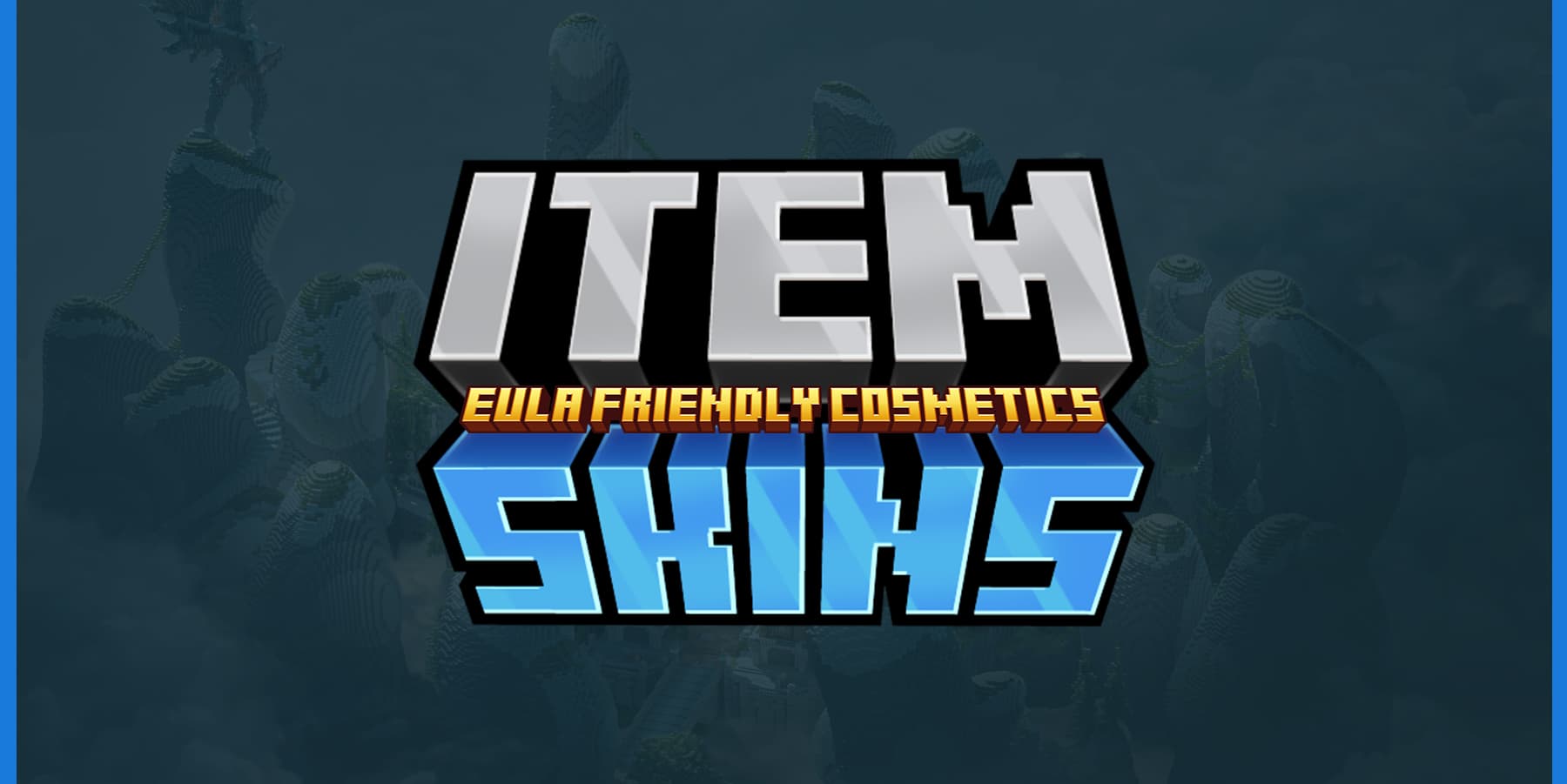 ItemSkins banner