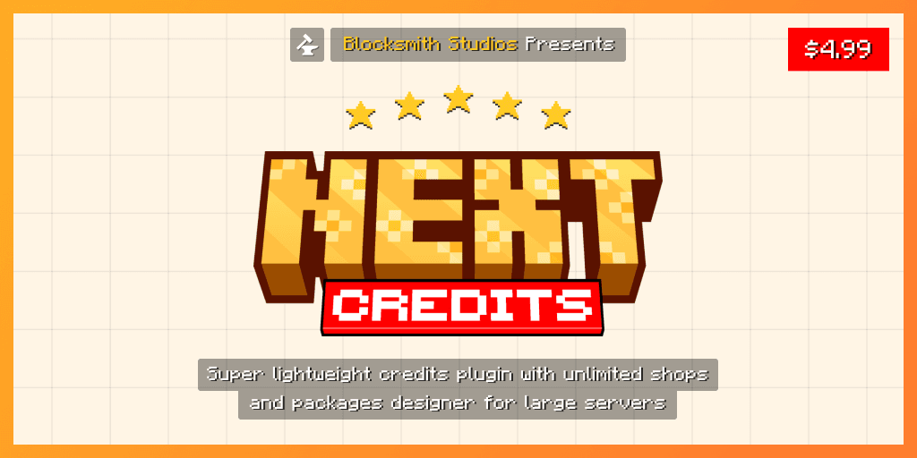 NextCredits